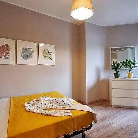 Bebarceloner Sant Andreu Apartments - 3 Bedrooms Kültér fotó