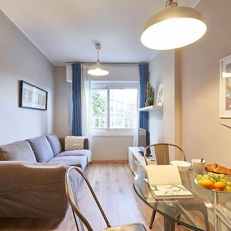 Bebarceloner Sant Andreu Apartments - 3 Bedrooms Kültér fotó